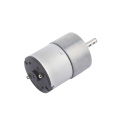 High quality 12 volt gear motor 10 kg cm gear motor for home appliances